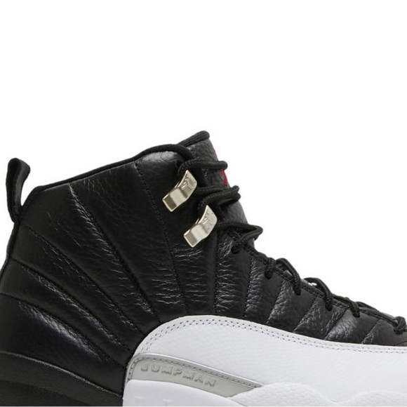 Sold - AIR JORDAN 12 RETRO “PLAYOFF" 2022 - Picture 5 of 7